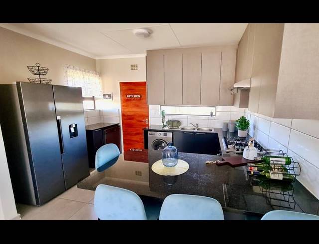 3 BEDROOM HOUSE FOR SALE IN VANDERBIJLPARK CW 5